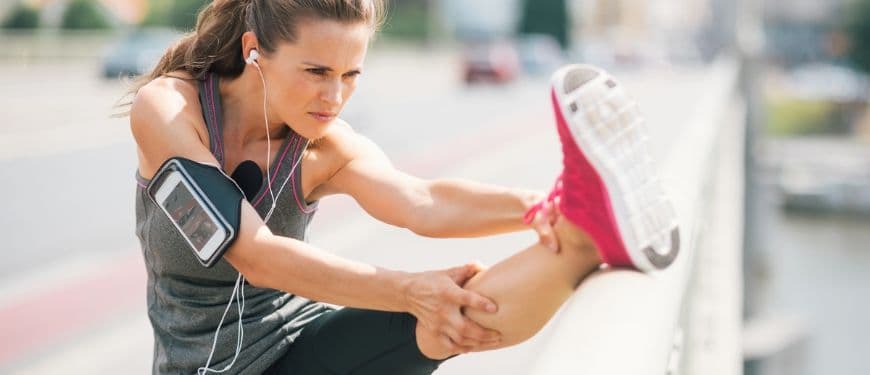 ¿Es bueno tener agujetas? Mitos y realidades del dolor post-entreno