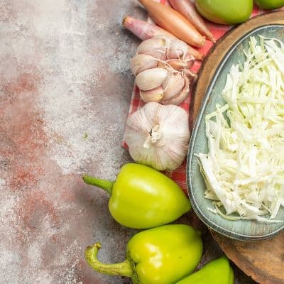 Top 10 alimentos ricos en fibra prebiótica para una flora intestinal sana