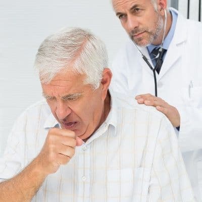 Detecta la epoc a tiempo: síntomas y espirometría | Promofarma