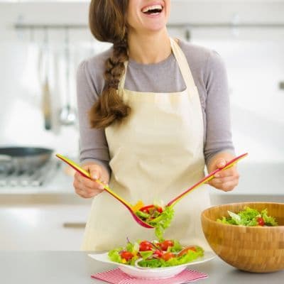 Tempeh: qué es y por qué es ideal para tu microbiota