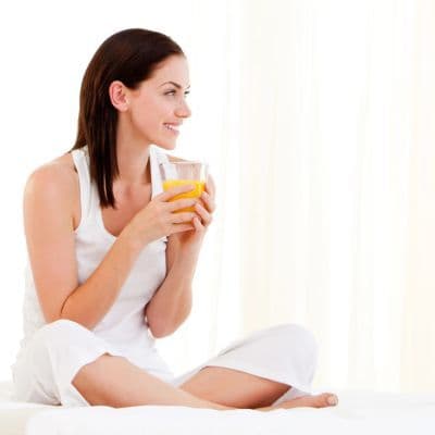 Consejos para mantenerte hidratado en verano
