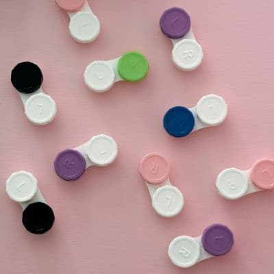 Qué es el queratocono y cómo afecta a la forma y visión de tu ojo