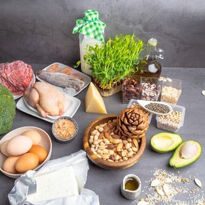 Necesitas controlar el consumo de sal en tu dieta: la lista de alimentos con alto contenido que debes moderar