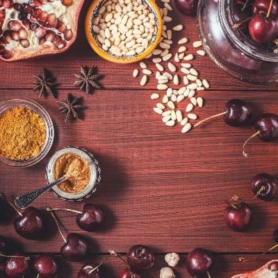 Qué alimentos tienen melatonina de forma natural hoy
