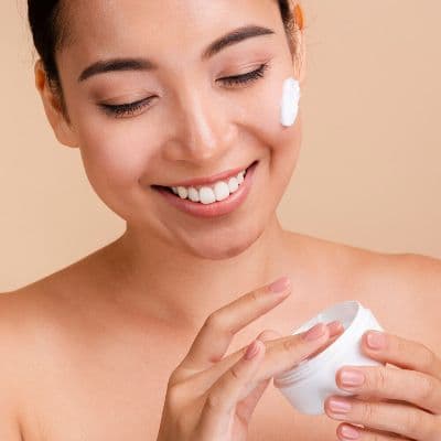 Centella Asiática en CC Creams: Tratamiento y color a la vez