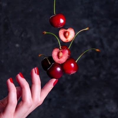 ¿Cuál es el mejor rojo de uñas de esta temporada?