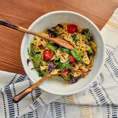 Dieta baja en FODMAP: qué es y cómo seguirla paso a paso