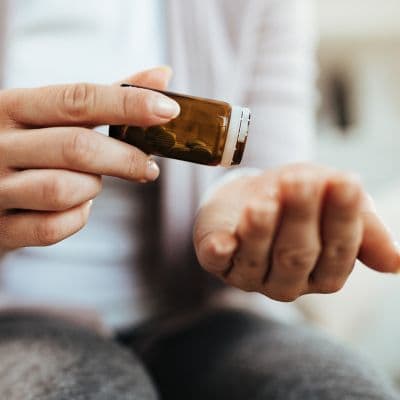 El viaje de la serotonina: así es como los ISRS regulan tu estado de ánimo hoy