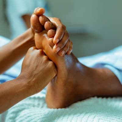 Cómo diferenciar un calambre común de una tromboflebitis superficial