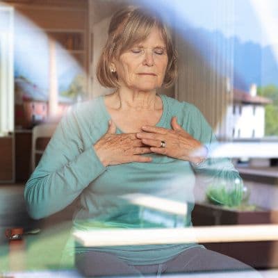 La Tiroides y los Cambios en la Menopausia