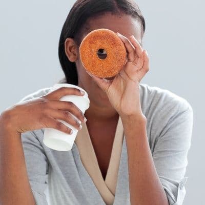 Hipoglucemia reactiva: síntomas, diagnóstico y dieta