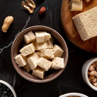 Qué es el tofu, cómo cocinarlo para que quede sabroso y sus propiedades