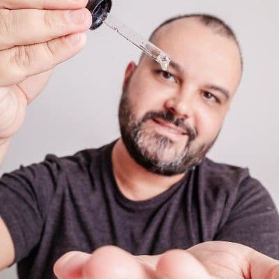 Nanoxidil: ¿realmente funciona contra la caída del pelo?