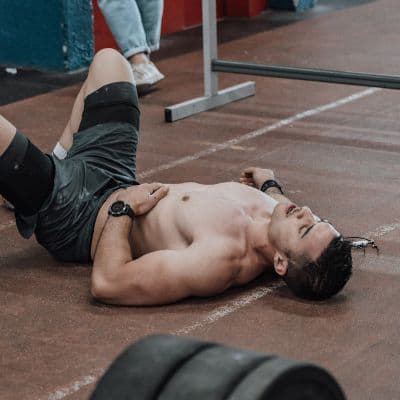 El ritual de 20 minutos que extrae el exceso de líquido de los tejidos tras una caída aparatosa