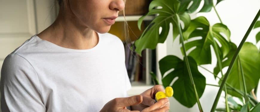 Fitofotodermatitis: por qué el sol y los cítricos queman tu piel