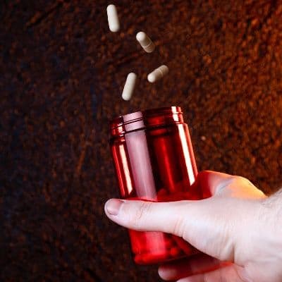 El beneficio de combinar Arginina y Citrulina para eliminar la fatiga y el ardor muscular