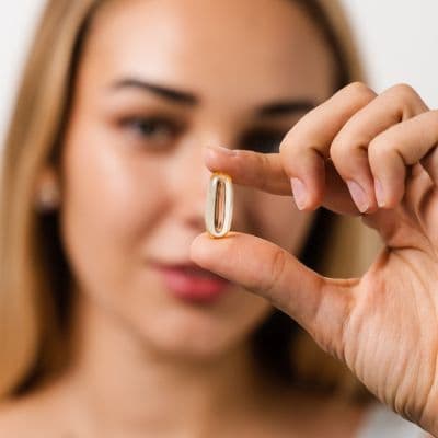 El reloj de tus suplementos: a qué hora tomar vitamina D, magnesio o hierro