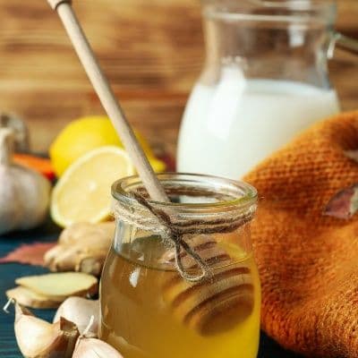 Los 5 mucolíticos que tienes en la cocina y que limpian tus pulmones de forma natural