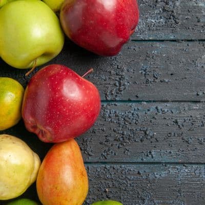 Frutas bajas en fructosa: cuáles elegir y sus beneficios