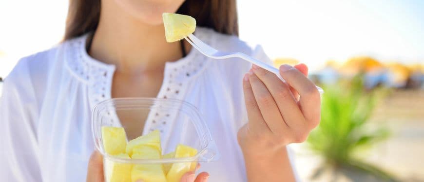 10 alimentos que ayudan a bajar el colesterol LDL de forma natural