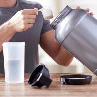 El mito de la proteína: cómo conseguirla (de sobra) sin comer carne