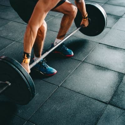 Los 5 precursores naturales de la hormona del crecimiento para ganar músculo