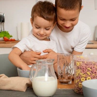 La polémica de la leche tipo 3: ¿un nutriente esencial o un gasto innecesario para tu hijo?