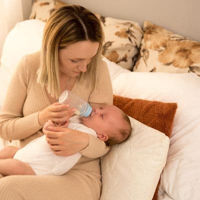 Cómo esterilizar biberones en olla: la técnica tradicional y cuánto tiempo es seguro hacerlo.