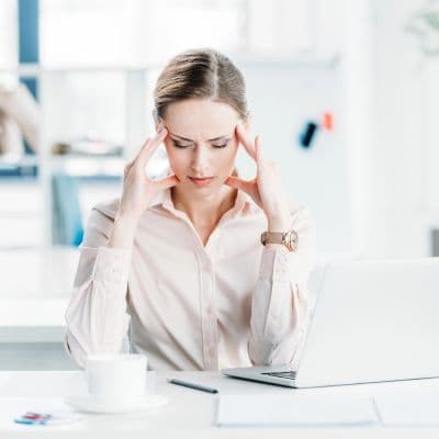 Qué es el síndrome premenstrual y cómo identificar sus síntomas