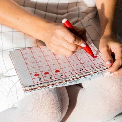Perimenopausia: las señales que tu cuerpo te envía antes de la menopausia