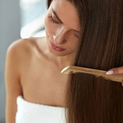 Botox vs. Keratina: la batalla de titanes para un pelo sin frizz