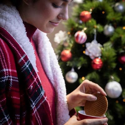 Navidad y control de peso: ¿cómo pueden los bloqueadores de hidratos ser útiles?