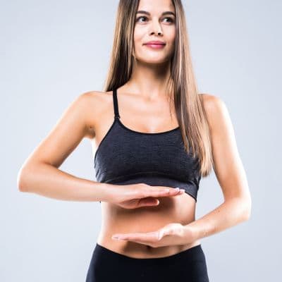 La longitud real del intestino grueso y por qué varía tanto