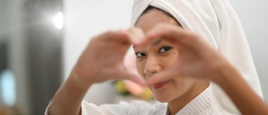 ¿Cutis apagado? El secreto de la doncella seca para darte luz