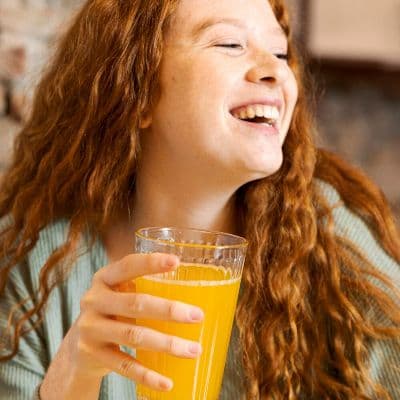 5 bebidas antioxidantes para proteger tus células y frenar el envejecimiento