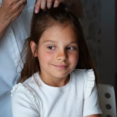Alopecia infantil: causas y cuándo conviene consultar