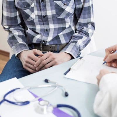 Qué es la hipotensión y cómo afecta tu salud
