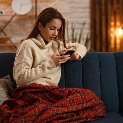 No es solo la potencia: cuanto consume una manta | Promofarma