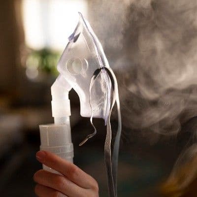 El error invisible: cómo limpiar tu nebulizador para evitar infecciones respiratorias