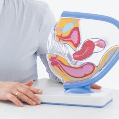 El diagnóstico de ovario multifolicular cuando tus reglas son irregulares