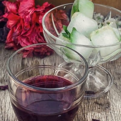 Cómo preparar la infusión de buganvilla para la congestión nasal