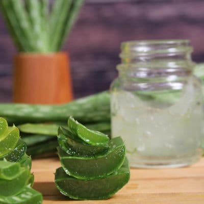 Cómo extraer pulpa de sábila en casa: guía paso a paso para aprovechar sus beneficios