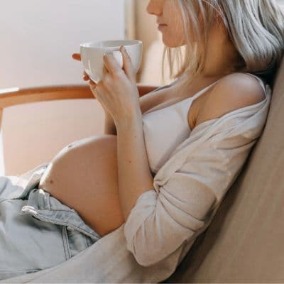 Preparando el nido: la guía del suplemento que te acompaña antes del embarazo