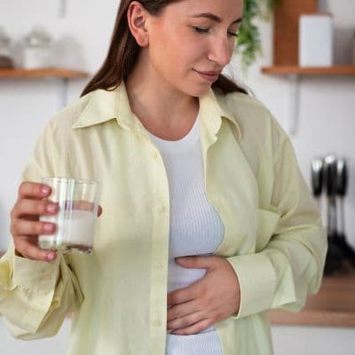 Úlcera Duodenal: dolor nocturno y el tratamiento para la herida en el intestino