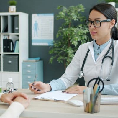 La señal de que tu ejército interno está en alerta máxima por un intruso