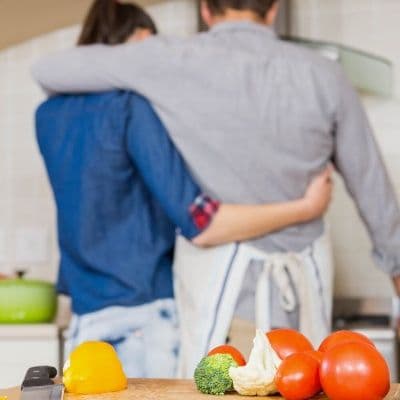 Cómo evitar la contaminación cruzada en tu cocina para frenar bacterias