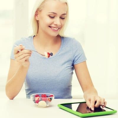 Cómo medir tus cuerpos cetónicos para saber si quemas grasa