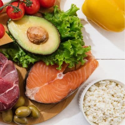 Lista de pescados azules más saludables y ricos en omega-3