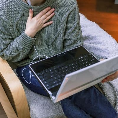 El músculo cardíaco que engorda sin control: El riesgo silencioso que requiere un diagnóstico temprano.