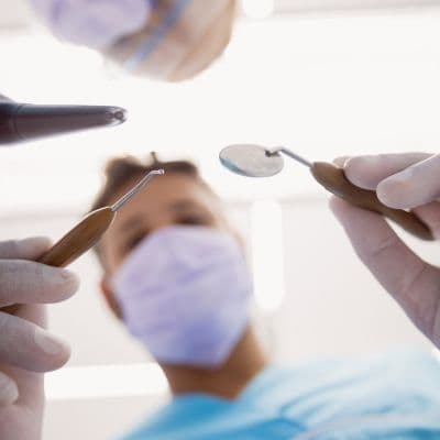 Sedación consciente dental: qué es y para quién